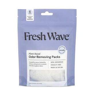 fresh wave odor eliminator