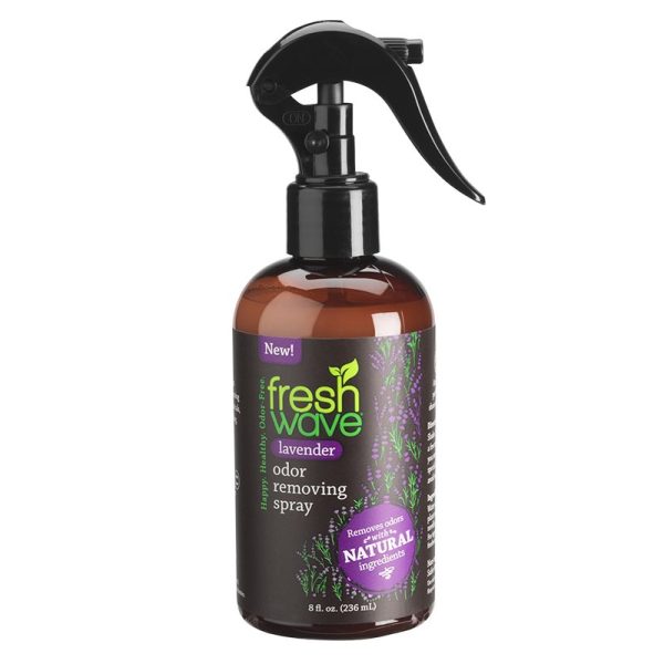 odor eliminator