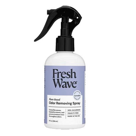 Fresh wave lavender odor removing spray 8 OZ.