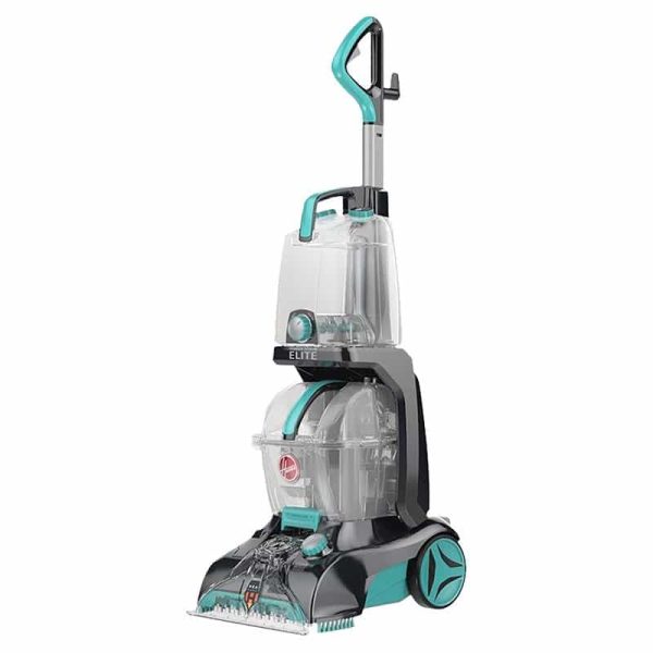 hoover carpet cleaner