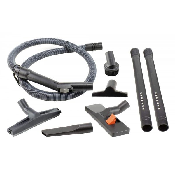 JohnnyVac JV125 Wet & Dry Commercial Vacuum - Image 2