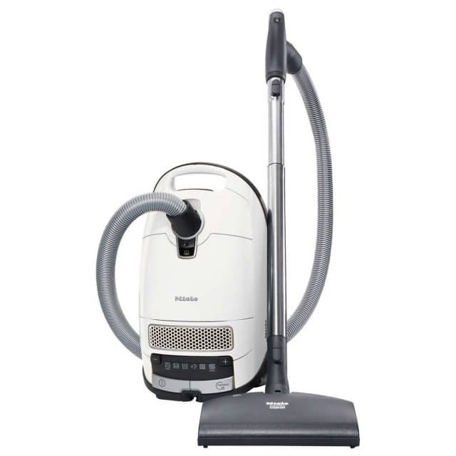 Miele vacuum cleaner
