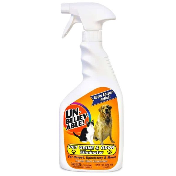 carpet cleaning solution