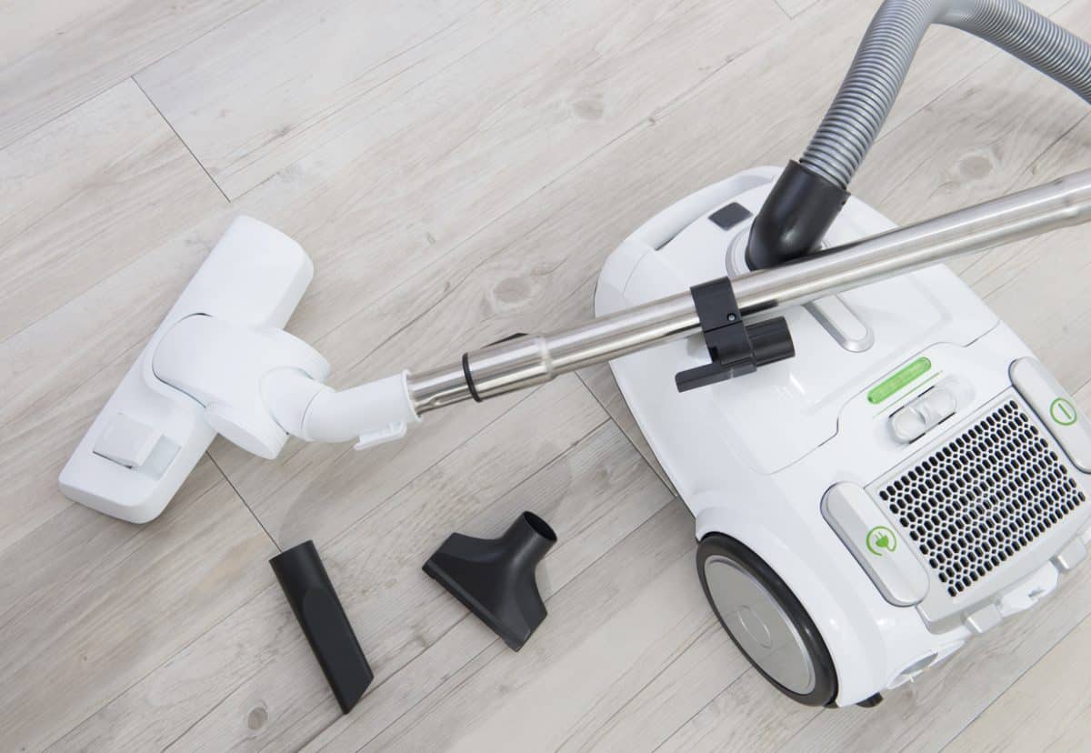 The Best Central Vacuum Units