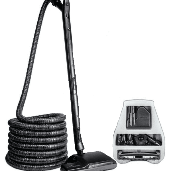 electrolux attachment kit