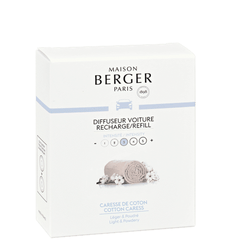 lampe berger