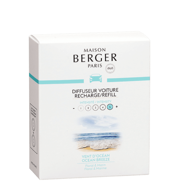 lampe berger