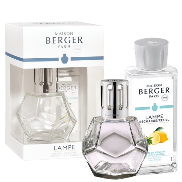 lampe berger