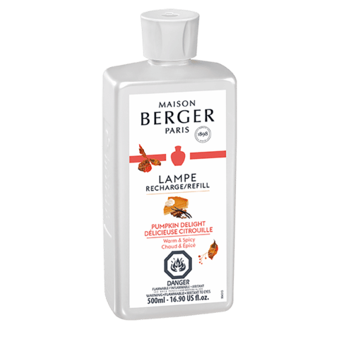 lampe berger