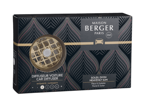 lampe berger