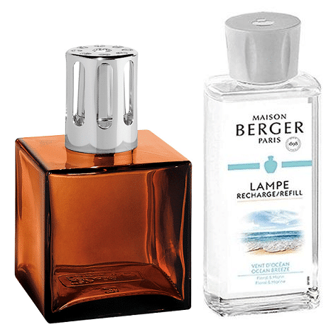 lampe berger