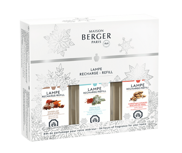 lampe berger