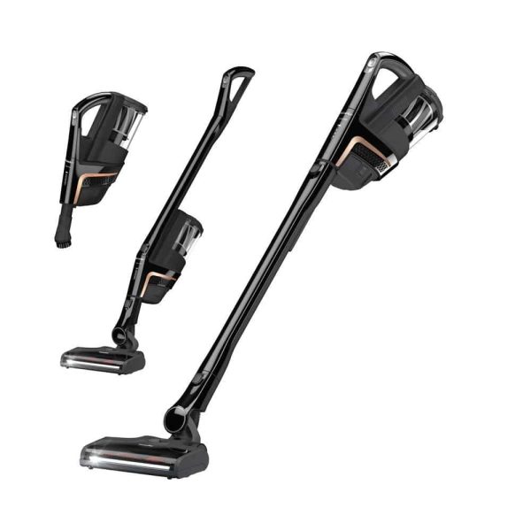 Miele triflex stick vacuum