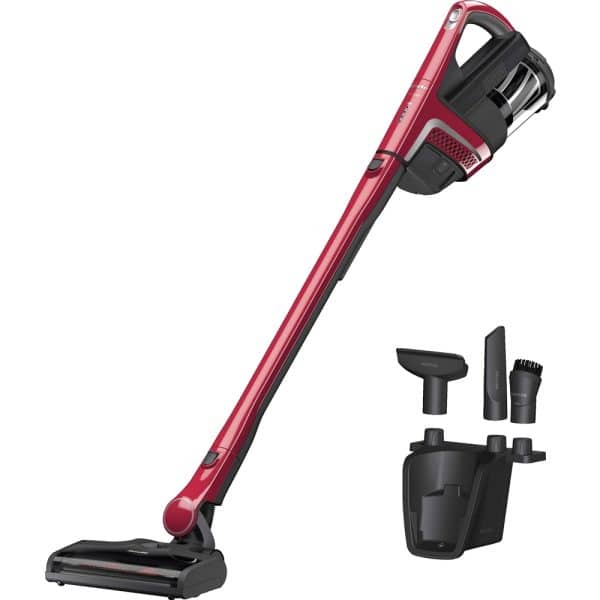 miele stick vacuum