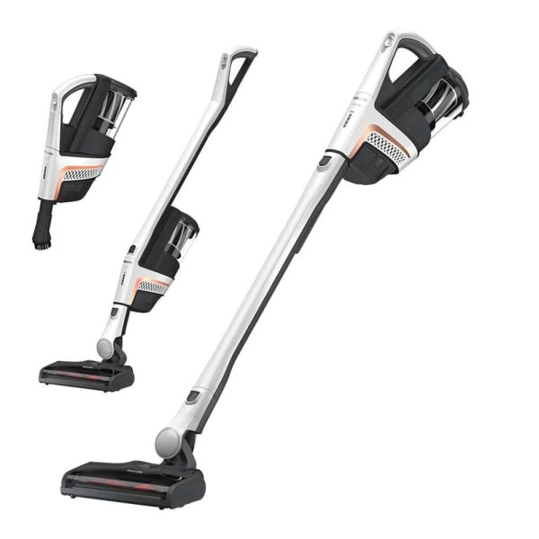miele triflex stick vacuum