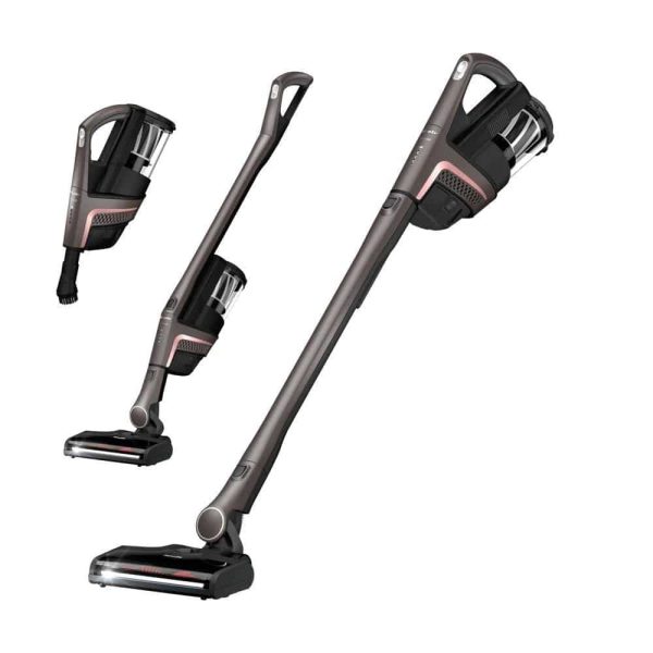 miele triflex stick vacuum