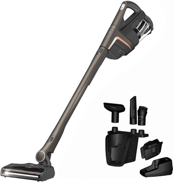 miele stick vacuum