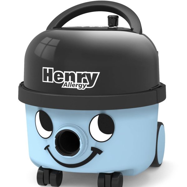 henry vacuum