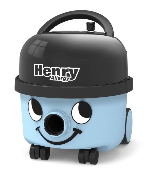 henry vacuum