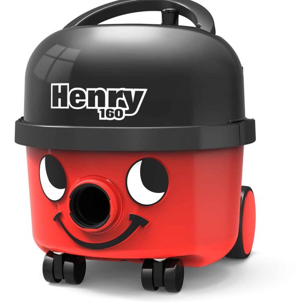 henry vacuum