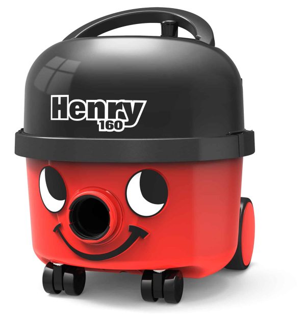 henry vacuum