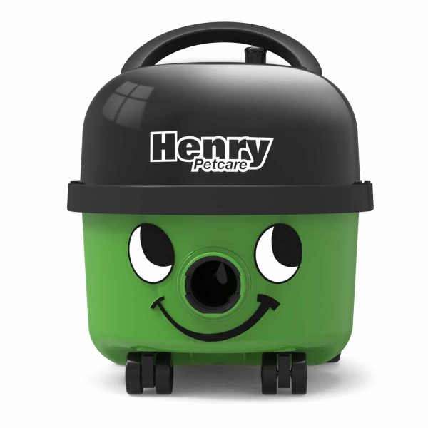 henry vacuum