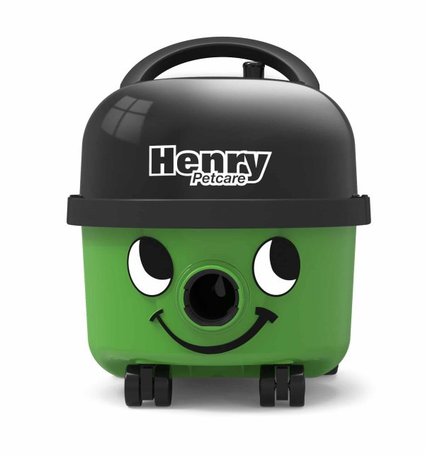 henry vacuum