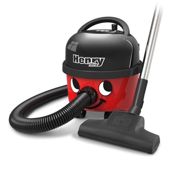 henry vacuum