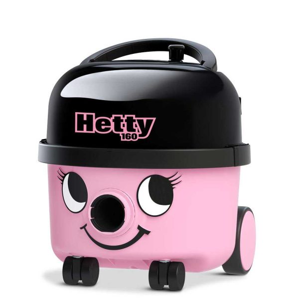 Hetty vacuum