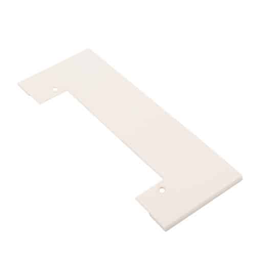 vacpan trim plate