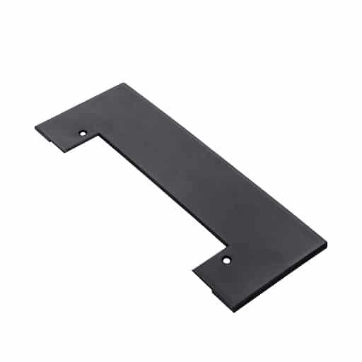 vacpan trim plate