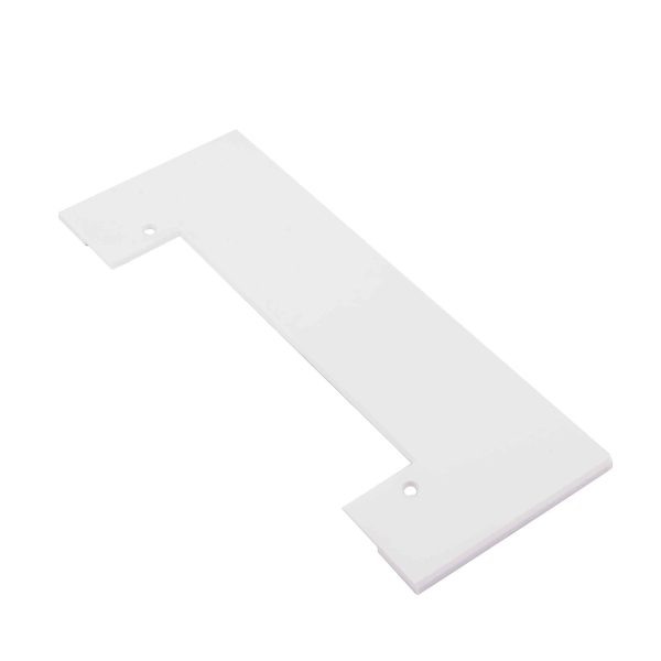 vacpan trim plate