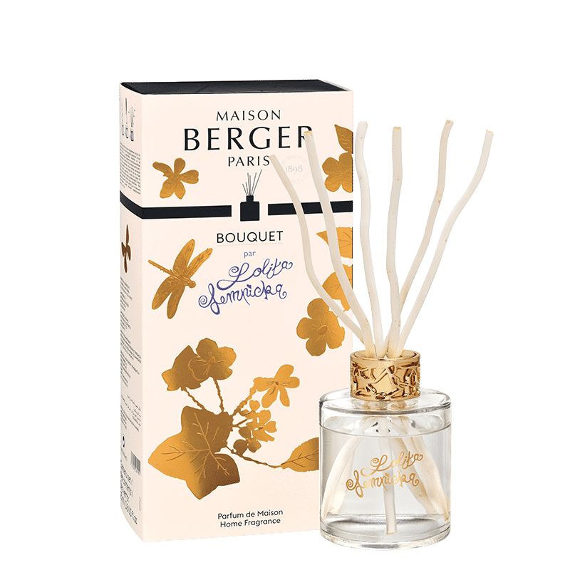 Lolita Lempicka Bouquet - 200ml Refill – Maison Berger Paris