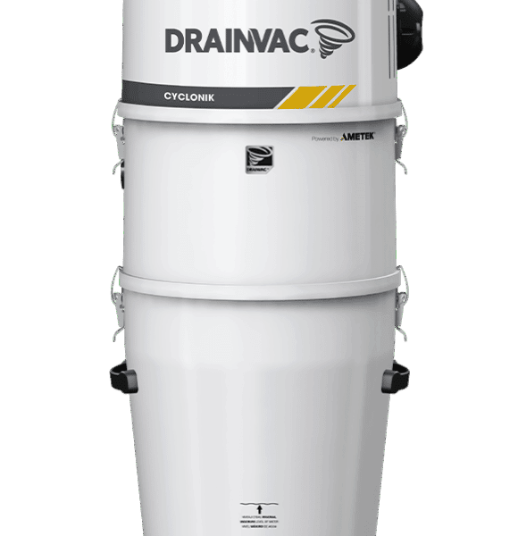 drainvac vacuum