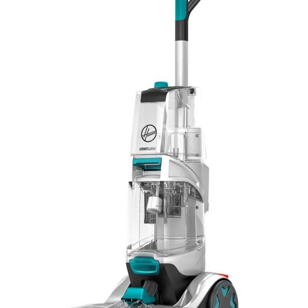 hoover carpet cleaner
