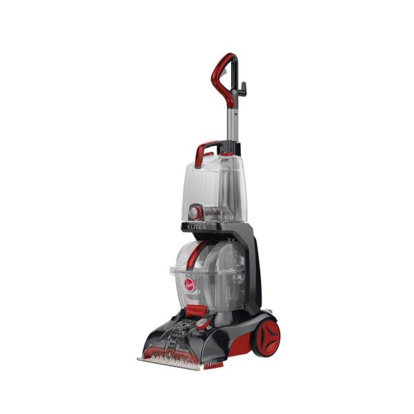 hoover carpet cleaner