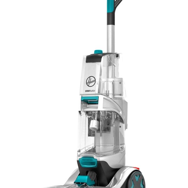 hoover carpet cleaner