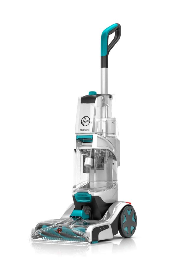 hoover carpet cleaner