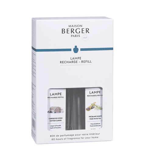 lampe berger