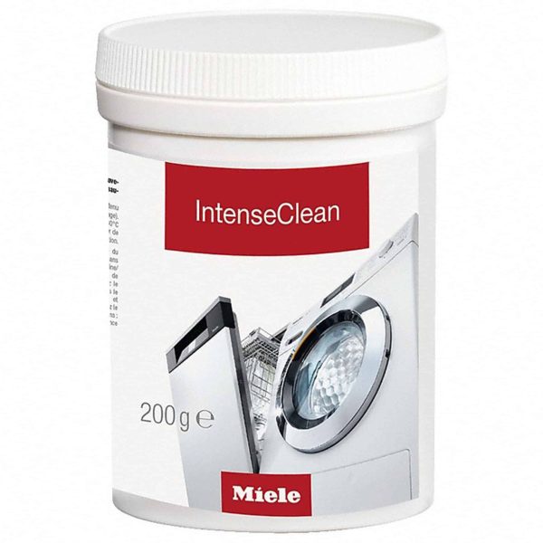 miele cleaner