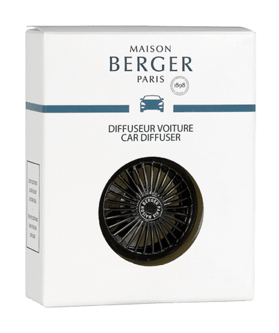 Lampe berger