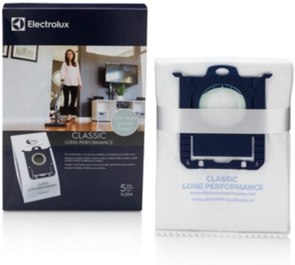 Electrolux bag