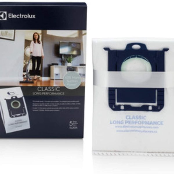 Electrolux bag