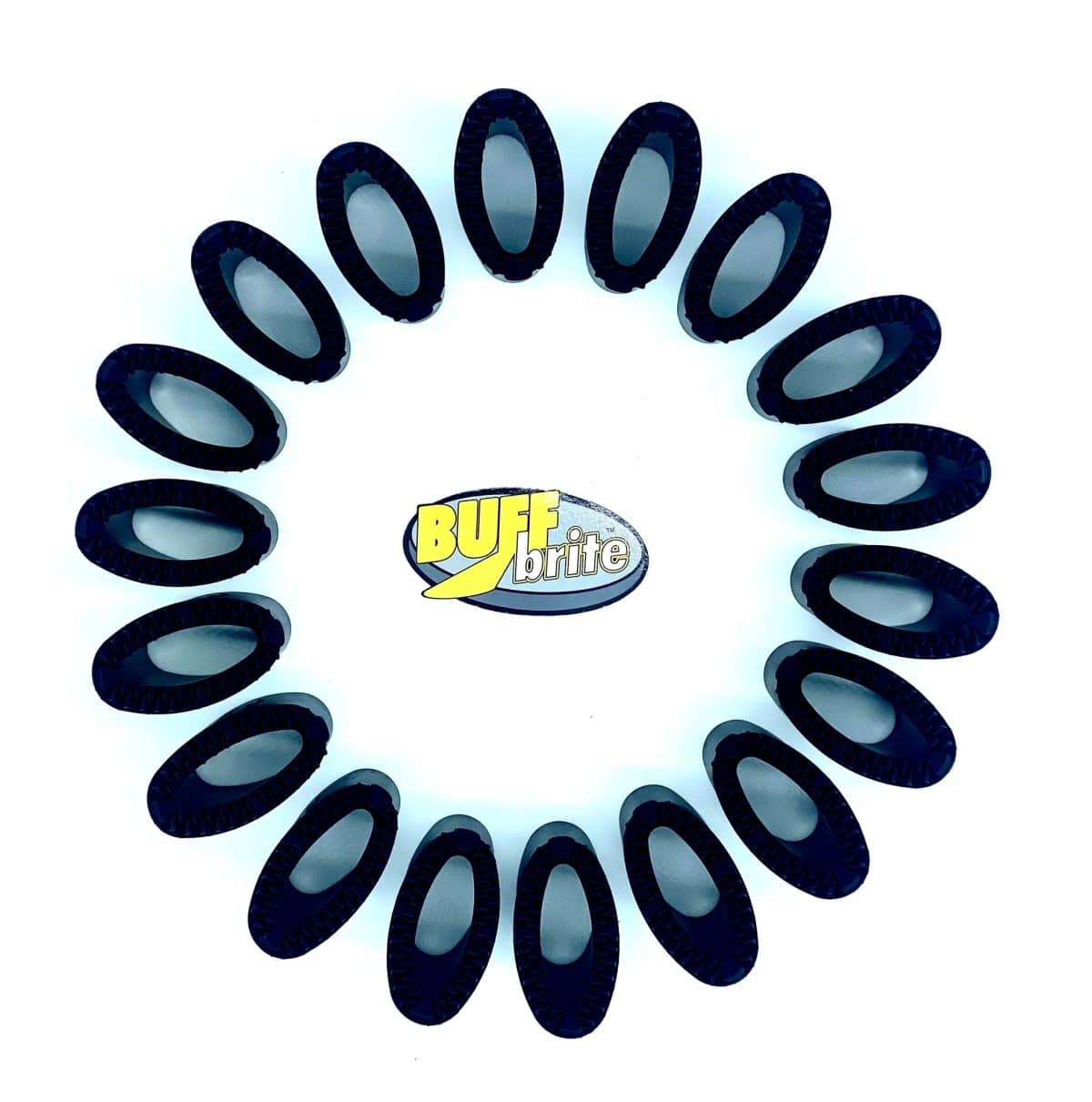 Buff Brite The Vacuum District