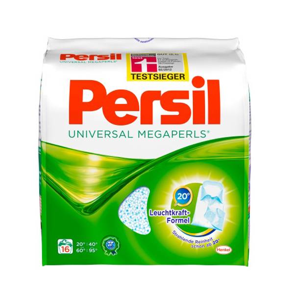 persil laundry detergent