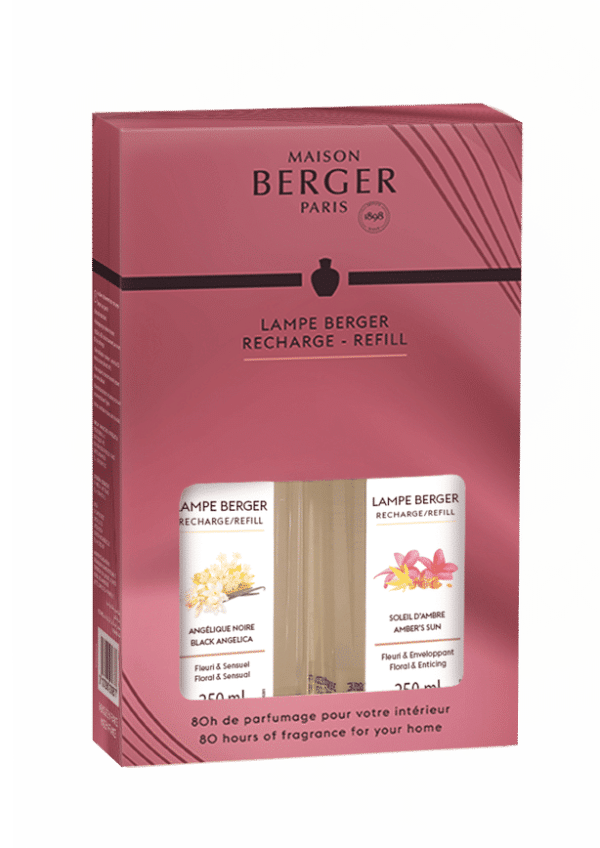 lampe berger