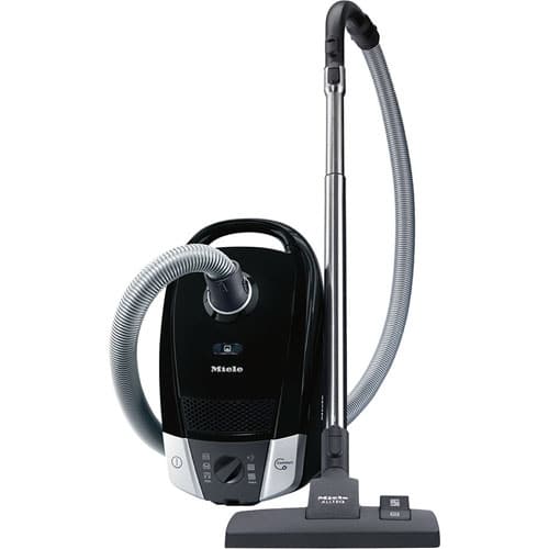 miele vacuum