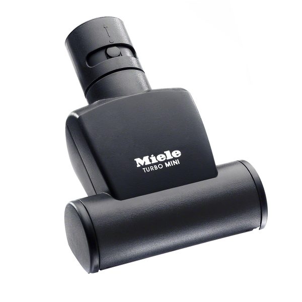 miele vacuum attachment