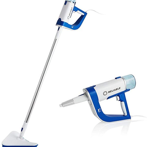 reliable steam cleaner