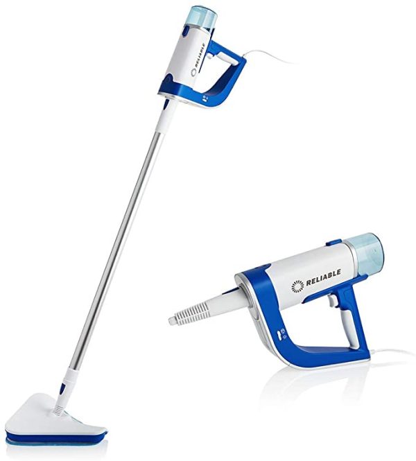 reliable steam cleaner